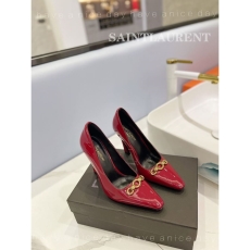 Ysl Shoes